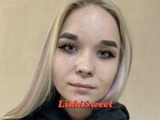 LikkiSweet