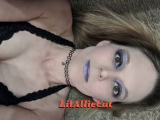LilAllieCat Livespot