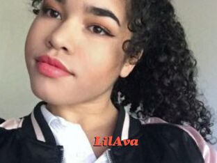 LilAva Livespot