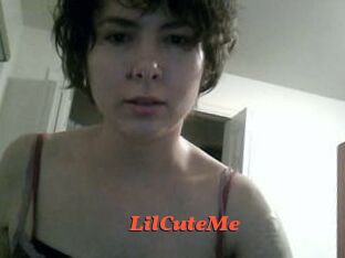 LilCuteMe