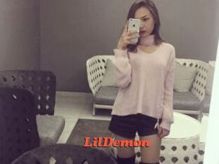 LilDemon