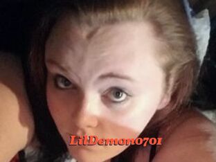 LilDemon0701
