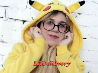 LilDollIvory