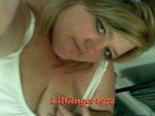 LilGinger1972