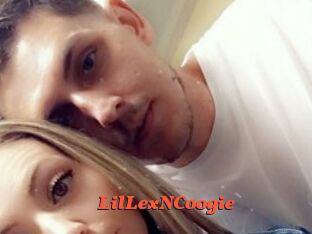 LilLexNCoogie
