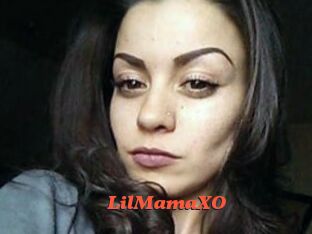 LilMamaXO