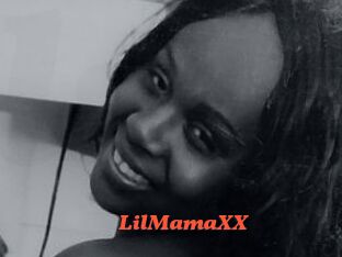 LilMamaXX