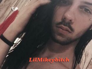 LilMikeybitch