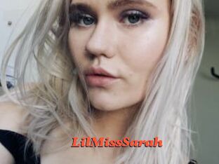 LilMissSarah
