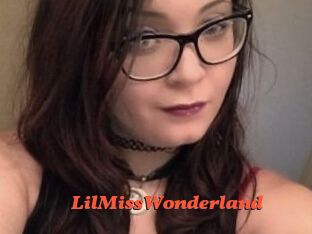 LilMissWonderland