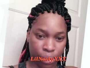 LilNastyXXX