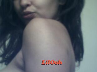 LilOoh