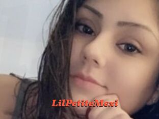 LilPetiteMexi