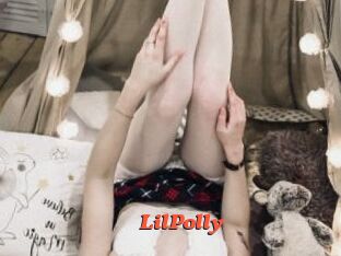 LilPolly