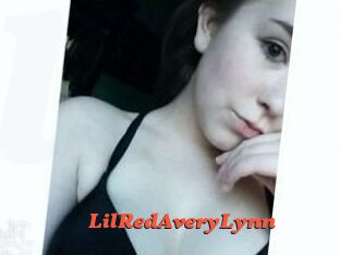 LilRedAveryLynn Livespot