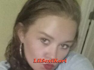 LilSexiKari