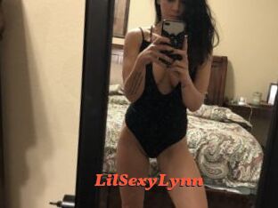 LilSexyLynn