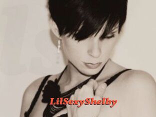 LilSexyShelby