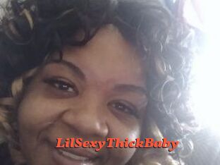 LilSexyThickBaby