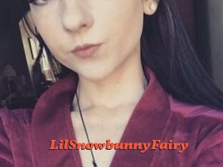 LilSnowbunnyFairy