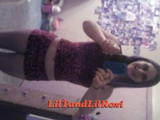 LilTandLilRoxi