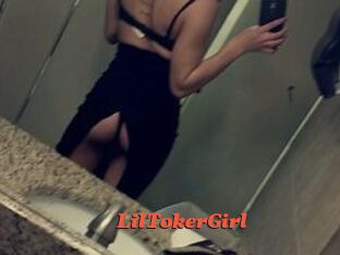 LilTokerGirl Livespot