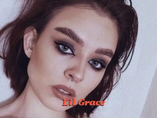Lil_Grace Livespot