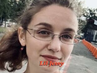 Lil_Jessy