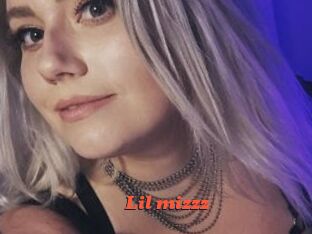 Lil_mizzz