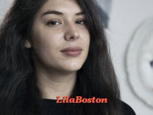 LilaBoston