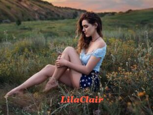 LilaClair Livespot