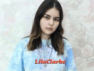 LilaClarke