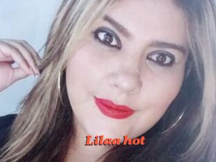 Lilaa_hot Livespot