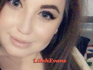 LilahEvans