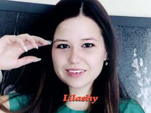 Lilashy