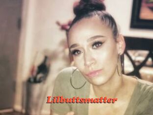 Lilbuttsmatter