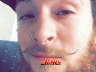 Lildiik