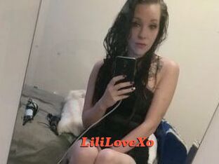 LiliLoveXo
