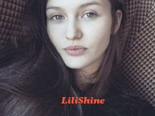 LiliShine