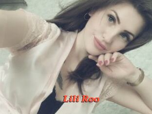 Lili_Roo Livespot