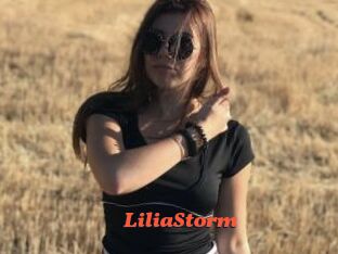LiliaStorm