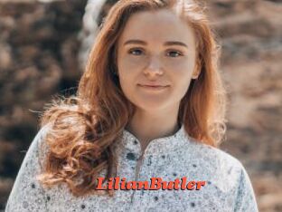 LilianButler
