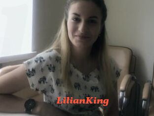 LilianKing Livespot