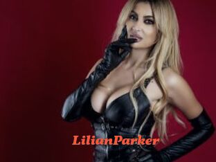 LilianParker