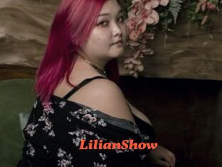 LilianShow
