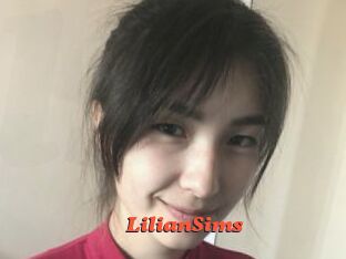 LilianSims Livespot