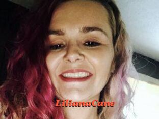 Liliana_Cane