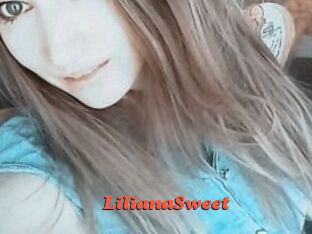 LilianaSweet