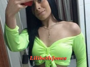 LilibethJones