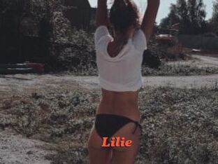 Lilie